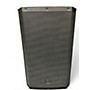 Used Electro-Voice ZLX15BT Powered Speaker