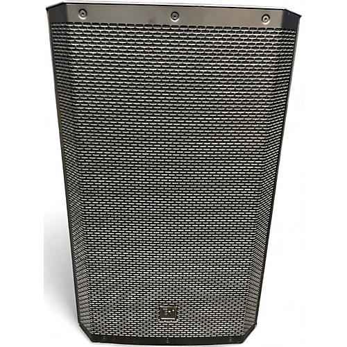 Used Electro-Voice ZLX15BT Powered Speaker