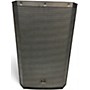 Used Electro-Voice ZLX15BT Powered Speaker