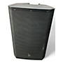 Used Electro-Voice ZLX15BT Powered Speaker