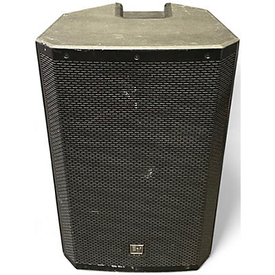 Used Electro-Voice ZLX15BT Powered Speaker