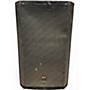 Used Electro-Voice ZLX15BT Powered Speaker