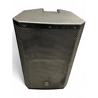 Used Electro-Voice ZLX15BT Powered Speaker