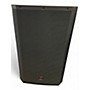 Used Electro-Voice ZLX15G2 Powered Speaker