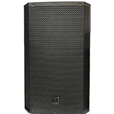 Used Electro-Voice ZLX15P Powered Monitor