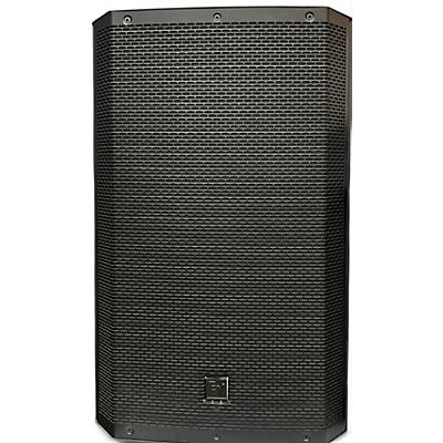 Used Electro-Voice ZLX15P Powered Monitor