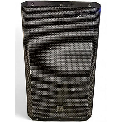 Used Electro-Voice ZLX15P Powered Speaker