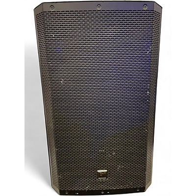 Used Electro-Voice ZLX15P Powered Speaker