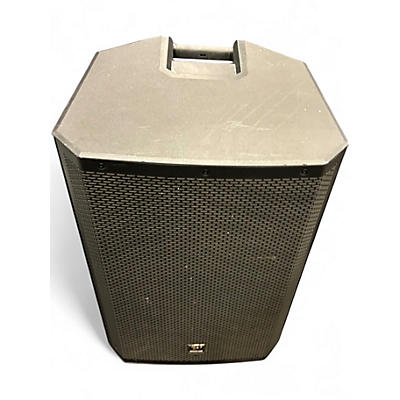 Used Electro-Voice ZLX15P Powered Speaker