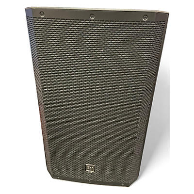 Used Electro-Voice ZLX15P Powered Speaker