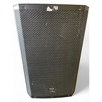 Used Electro Voice ZLX15P Powered Speaker