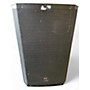 Used Electro Voice ZLX15P Powered Speaker