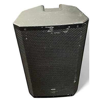 Used Electro-Voice ZLX15P Powered Speaker