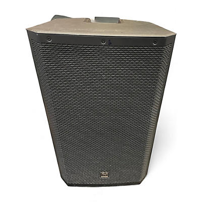 Used Electro-Voice ZLX15PG2 Powered Speaker