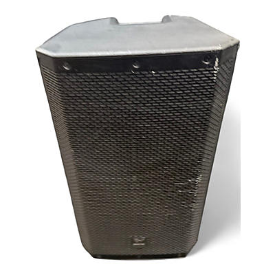 Used Electro-Voice ZLXBT Powered Speaker