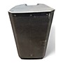Used Electro-Voice ZLXBT Powered Speaker