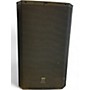 Used Electro-Voice ZLXG2 Powered Speaker