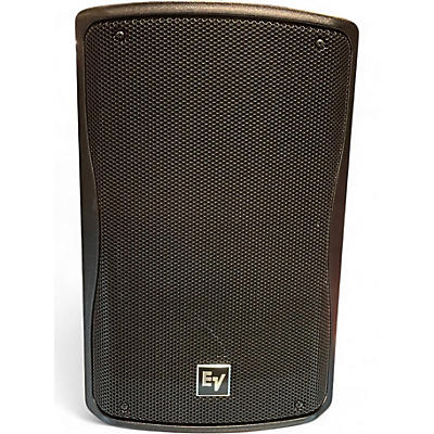 Used Electro-Voice ZXA1-90 Powered Speaker