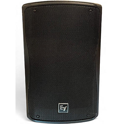 Used Electro-Voice ZXA1-90 Powered Speaker