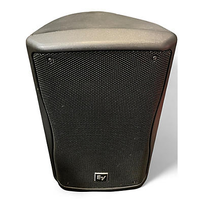 Used Electro-Voice ZXA1-90 Powered Speaker