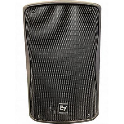 Used Electro-Voice ZXA1-90 Powered Speaker