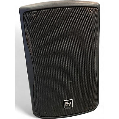 Used Electro-Voice ZXA1-90 Powered Speaker