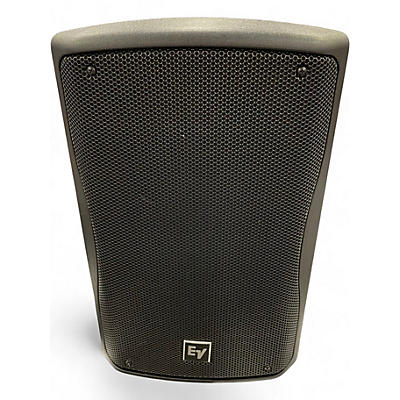 Used Electro-Voice ZXA1 Powered Speaker