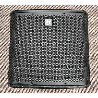 Electro-Voice Used Electro-Voice ZXA1-Sub 12" Powered Subwoofer