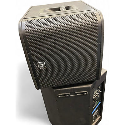 Used Electro-Voice ZXA1-Sub 12" Powered Subwoofer