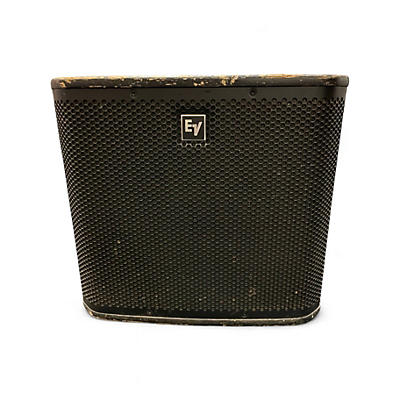Used Electro-Voice ZXA1-Sub 12" Powered Subwoofer