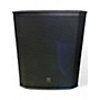 Used Electro-Voice ZXA1-Sub 12