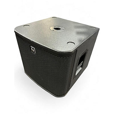 Used Electro-Voice ZXA1-Sub 12" Powered Subwoofer