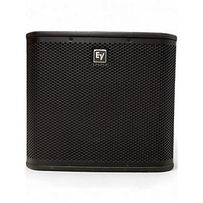 Used Electro-Voice ZXA1-Sub 12" Powered Subwoofer