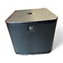 Used Electro-Voice ZXA1-Sub 12