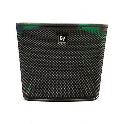 Used Electro-Voice ZXA1-Sub 12" Powered Subwoofer