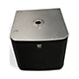 Used Electro-Voice ZXA1-Sub 12