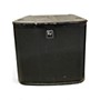 Used Electro-Voice ZXA1-Sub 12