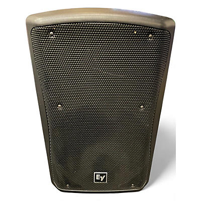 Used Electro-Voice ZXA5 Powered Speaker