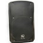 Used Electro-Voice ZXA5 Powered Speaker
