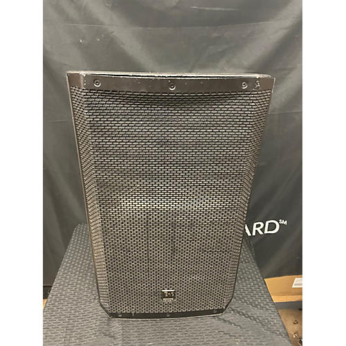 Electro-Voice Used Electro-Voice Zlx-15BT Powered Speaker