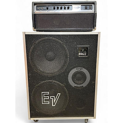 Used Electro-Voice b215-m Bass Cabinet
