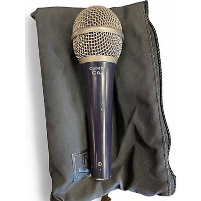 Used Electro-Voice co 9 cobalt Dynamic Microphone