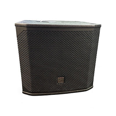 Used Electro-Voice elx200 Powered Subwoofer