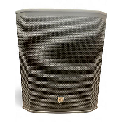Used Electro-Voice elx20018sp Powered Speaker