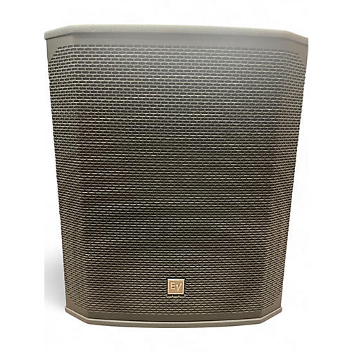 Used Electro-Voice elx20018sp Powered Speaker