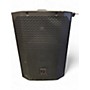Used Electro-Voice everse 8 Powered Monitor