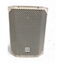 Used Electro-Voice Used Electro-Voice everse 8 Powered Speaker