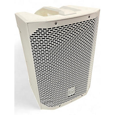 Used Electro-Voice everse 8 Powered Speaker