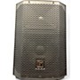 Used Electro-Voice Used Electro-Voice everse Powered Speaker