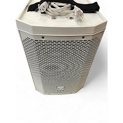 Used Electro-Voice everse Powered Speaker